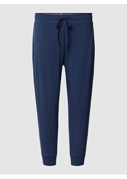 Spodnie od piżamy o dł. 3/4 ze sklepu Peek&Cloppenburg  w kategorii Piżamy damskie - zdjęcie 168339834