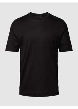T-shirt z okrągłym dekoltem model ‘GILBERD’ ze sklepu Peek&Cloppenburg  w kategorii T-shirty męskie - zdjęcie 168340014
