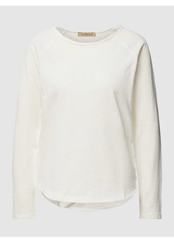 Sweter z dzianiny ze sklepu Peek&Cloppenburg  w kategorii Bluzki damskie - zdjęcie 168341760