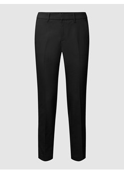 Chinosy o kroju slim fit z dodatkiem streczu ze sklepu Peek&Cloppenburg  w kategorii Spodnie damskie - zdjęcie 168342161