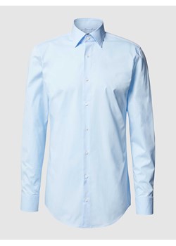 Koszula biznesowa model ‘Kent’ ze sklepu Peek&Cloppenburg  w kategorii Koszule męskie - zdjęcie 168342231