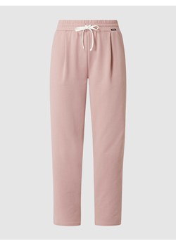 Spodnie od piżamy z wpuszczanymi kieszeniami ze sklepu Peek&Cloppenburg  w kategorii Piżamy damskie - zdjęcie 168342240