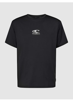 T-shirt z nadrukiem z logo model ‘HYPERFREAK T-SHIRT’ ze sklepu Peek&Cloppenburg  w kategorii T-shirty męskie - zdjęcie 168342422