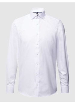 Koszula OLYMP Level 5 o kroju body fit ze sklepu Peek&Cloppenburg  w kategorii Koszule męskie - zdjęcie 168342854
