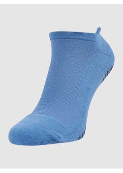 Skarpetki stopki z antypoślizgową podeszwą model ‘Cool Kick’ ze sklepu Peek&Cloppenburg  w kategorii Skarpetki męskie - zdjęcie 168343101