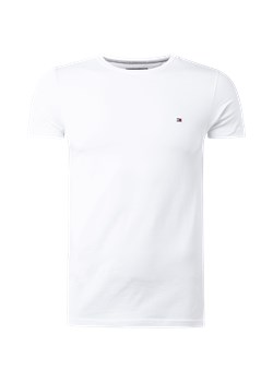T-shirt z okrągłym dekoltem ze sklepu Peek&Cloppenburg  w kategorii T-shirty męskie - zdjęcie 168343682