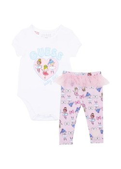 Guess Komplet | Regular Fit ze sklepu Gomez Fashion Store w kategorii Komplety niemowlęce - zdjęcie 168344900
