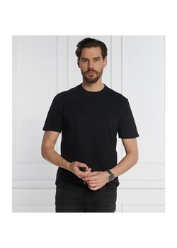 BOSS ORANGE T-shirt Tegood | Regular Fit ze sklepu Gomez Fashion Store w kategorii T-shirty męskie - zdjęcie 168344934