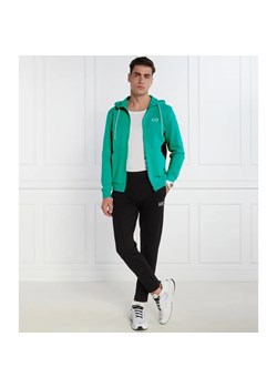EA7 Dres | Regular Fit ze sklepu Gomez Fashion Store w kategorii Dresy męskie - zdjęcie 168345270