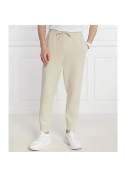 BOSS GREEN Spodnie dresowe Hadiko | Regular Fit ze sklepu Gomez Fashion Store w kategorii Spodnie męskie - zdjęcie 168345272