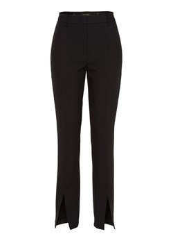 More &amp; More Spodnie w kolorze czarnym ze sklepu Limango Polska w kategorii Spodnie damskie - zdjęcie 168346520