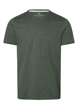 Nils Sundström Koszulka męska Mężczyźni jodłowy marmurkowy ze sklepu vangraaf w kategorii T-shirty męskie - zdjęcie 168347284