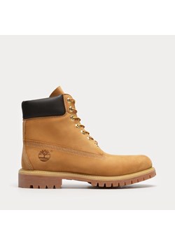 TIMBERLAND PREMIUM 6 INCH BOOT ze sklepu Sizeer w kategorii Buty zimowe męskie - zdjęcie 168350623