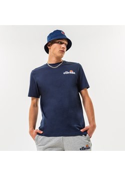 ELLESSE T-SHIRT VOODOO NAVY ze sklepu Sizeer w kategorii T-shirty męskie - zdjęcie 168350701