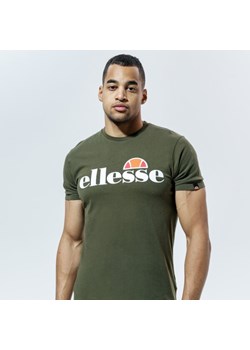 ELLESSE T-SHIRT SL PRADO ze sklepu Sizeer w kategorii T-shirty męskie - zdjęcie 168350710