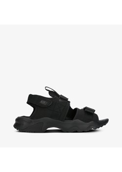 NIKE CANYON SANDAL ze sklepu Sizeer w kategorii Sandały męskie - zdjęcie 168350851