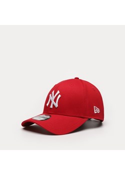 NEW ERA MLB 9FORTY NEW YORK YANKEES CAP LEAGUE B NY YANKEES ze sklepu Sizeer w kategorii Czapki z daszkiem damskie - zdjęcie 168351091