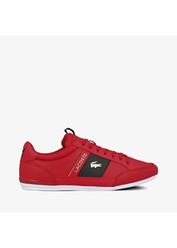 LACOSTE CHAYMON 0120 1 CMA ze sklepu Sizeer w kategorii Buty sportowe męskie - zdjęcie 168351504