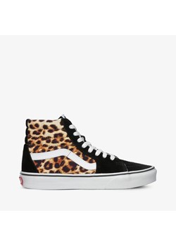 VANS UA SK8-HI ze sklepu Sizeer w kategorii Trampki damskie - zdjęcie 168351541