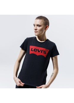 LEVI&#039;S T-SHIRT THE PERFECT TEE ze sklepu Sizeer w kategorii Bluzki damskie - zdjęcie 168351622