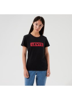 LEVI&#039;S T-SHIRT THE PERFECT TEE ze sklepu Sizeer w kategorii Bluzki damskie - zdjęcie 168352422