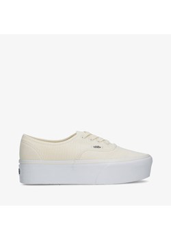 VANS UA AUTHENTIC STACKFORM ze sklepu Sizeer w kategorii Trampki damskie - zdjęcie 168353292