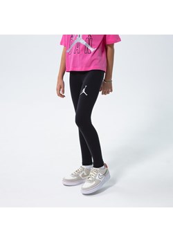 JORDAN LEGGINGS JDG JUMPMAN CORE LEGGING GIRL ze sklepu Sizeer w kategorii Spodnie dziewczęce - zdjęcie 168353460