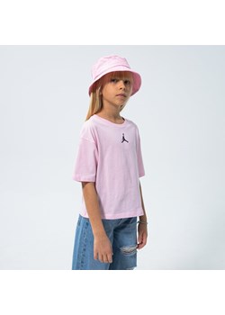 JORDAN T-SHIRT JDG ESSENTIALS GIRL ze sklepu Sizeer w kategorii Bluzki dziewczęce - zdjęcie 168353472