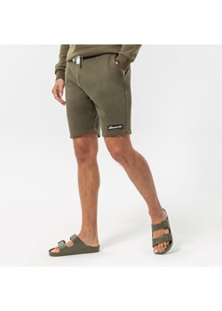 ELLESSE SZORTY ALLED SHORT KHAKI ze sklepu Sizeer w kategorii Spodenki męskie - zdjęcie 168353894