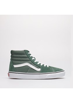 VANS SK8 HI ze sklepu Sizeer w kategorii Trampki męskie - zdjęcie 168355014