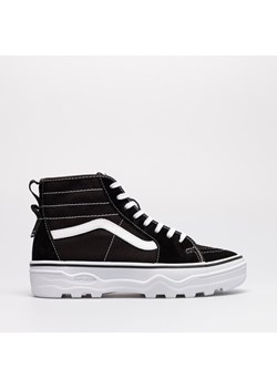 VANS UA SENTRY SK8-HI WC ze sklepu Sizeer w kategorii Trampki damskie - zdjęcie 168355072