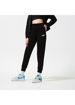 PUMA SPODNIE ESS SWEATPANTS TR CL ze sklepu Sizeer w kategorii Spodnie damskie - zdjęcie 168355323