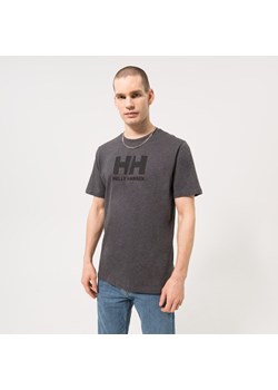 HELLY HANSEN T-SHIRT HH LOGO T-SHIRT ze sklepu Sizeer w kategorii T-shirty męskie - zdjęcie 168355573
