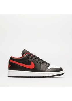 AIR JORDAN 1 LOW BG ze sklepu Sizeer w kategorii Buty sportowe dziecięce - zdjęcie 168355950