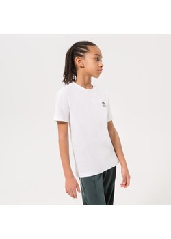 ADIDAS T-SHIRT TEE GIRL ze sklepu Sizeer w kategorii Bluzki dziewczęce - zdjęcie 168356404