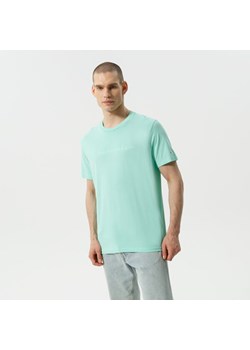 CHAMPION T-SHIRT CREWNECK TEE ze sklepu Sizeer w kategorii T-shirty męskie - zdjęcie 168356600