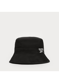 REEBOK KAPELUSZ CL FO BUCKET HAT ze sklepu Sizeer w kategorii Kapelusze męskie - zdjęcie 168357023