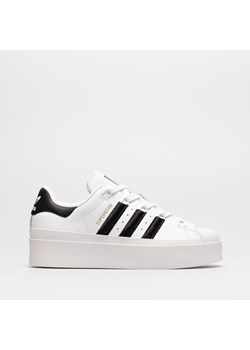 ADIDAS SUPERSTAR BONEGA W ze sklepu Sizeer w kategorii Trampki damskie - zdjęcie 168357061