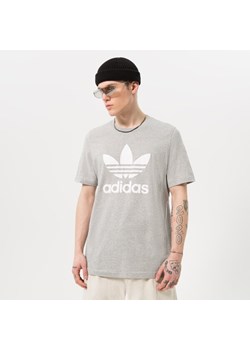 ADIDAS T-SHIRT TREFOIL ze sklepu Sizeer w kategorii T-shirty męskie - zdjęcie 168357170