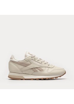 REEBOK CLASSIC LEATHER ze sklepu Sizeer w kategorii Buty sportowe damskie - zdjęcie 168357680