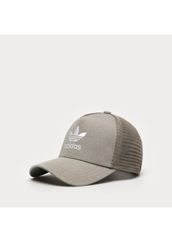 ADIDAS CZAPKA CURVED TRUCKER ze sklepu Sizeer w kategorii Czapki z daszkiem męskie - zdjęcie 168357790