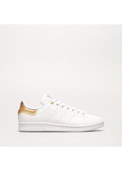 ADIDAS STAN SMITH J ze sklepu Sizeer w kategorii Buty sportowe damskie - zdjęcie 168357870