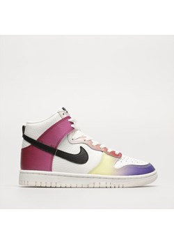 NIKE WMNS DUNK HIGH - id: FD0802-100 - marki Nike - 168358584 NIKE WMNS DUNK HIGH ze sklepu Sizeer w kategorii Buty sportowe damskie - zdjęcie 168358584