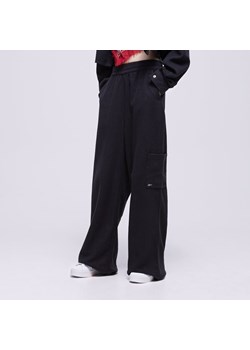 REEBOK SPODNIE CL WDE FL WIDE LEG PANT ze sklepu Sizeer w kategorii Spodnie damskie - zdjęcie 168358830