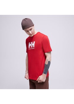 HELLY HANSEN T-SHIRT HH LOGO ze sklepu Sizeer w kategorii T-shirty męskie - zdjęcie 168359681