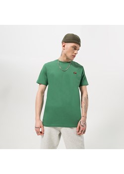 ELLESSE T-SHIRT AZZINA GREEN ze sklepu Sizeer w kategorii T-shirty męskie - zdjęcie 168360022