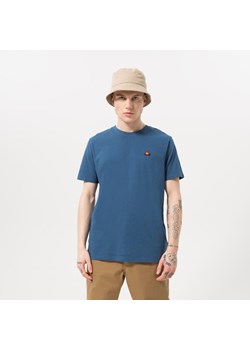 ELLESSE T-SHIRT AZZINA BLUE ze sklepu Sizeer w kategorii T-shirty męskie - zdjęcie 168360031