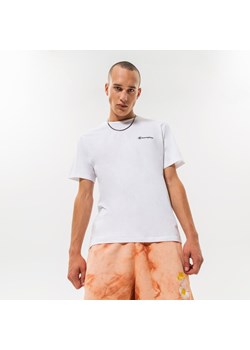CHAMPION T-SHIRT CREWNECK T-SHIRT ze sklepu Sizeer w kategorii T-shirty męskie - zdjęcie 168361170