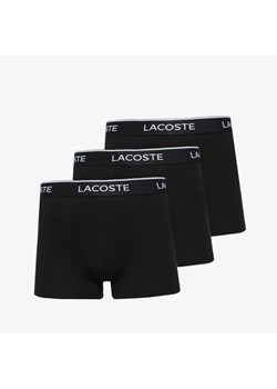 LACOSTE 3 PACK BOXER SHORTS ze sklepu Sizeer w kategorii Majtki męskie - zdjęcie 168361520