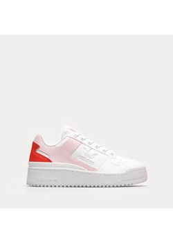 ADIDAS FORUM BOLD J ze sklepu Sizeer w kategorii Buty sportowe dziecięce - zdjęcie 168362030